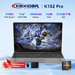 list of laptops with m.2 drives